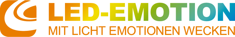 LED-Emotion – Mit Licht Emotionen wecken